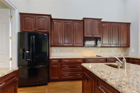 Villa ou maison à vendre à Palm Coast, Floride: 4 chambres, 280.47 m2 № 2126820 - photo 23