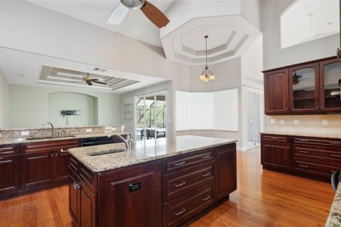Villa ou maison à vendre à Palm Coast, Floride: 4 chambres, 280.47 m2 № 2126820 - photo 15
