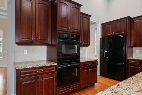 Villa ou maison à vendre à Palm Coast, Floride: 4 chambres, 280.47 m2 № 2126820 - photo 22