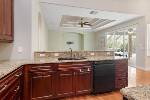 Villa ou maison à vendre à Palm Coast, Floride: 4 chambres, 280.47 m2 № 2126820 - photo 20