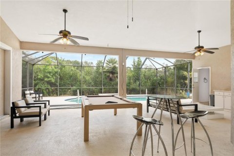 Villa ou maison à vendre à Palm Coast, Floride: 4 chambres, 280.47 m2 № 2126820 - photo 9
