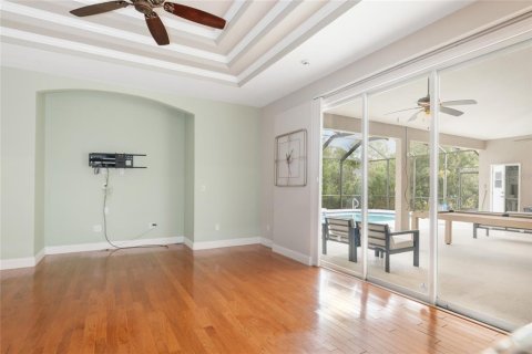 Villa ou maison à vendre à Palm Coast, Floride: 4 chambres, 280.47 m2 № 2126820 - photo 8