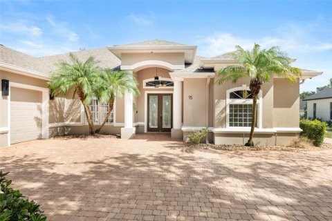 Villa ou maison à vendre à Palm Coast, Floride: 4 chambres, 280.47 m2 № 2126820 - photo 2