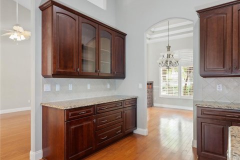 Villa ou maison à vendre à Palm Coast, Floride: 4 chambres, 280.47 m2 № 2126820 - photo 24