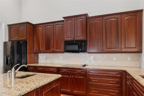 Villa ou maison à vendre à Palm Coast, Floride: 4 chambres, 280.47 m2 № 2126820 - photo 18