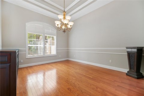 Villa ou maison à vendre à Palm Coast, Floride: 4 chambres, 280.47 m2 № 2126820 - photo 25