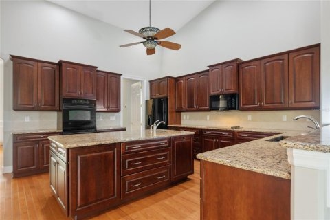 Villa ou maison à vendre à Palm Coast, Floride: 4 chambres, 280.47 m2 № 2126820 - photo 17