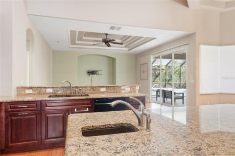 Villa ou maison à vendre à Palm Coast, Floride: 4 chambres, 280.47 m2 № 2126820 - photo 16