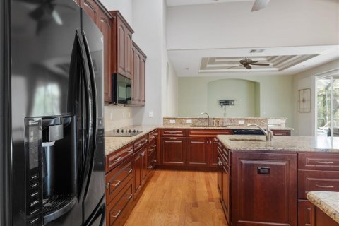 Villa ou maison à vendre à Palm Coast, Floride: 4 chambres, 280.47 m2 № 2126820 - photo 14