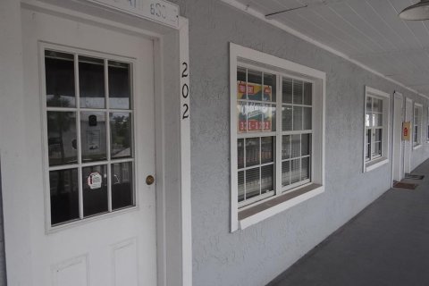 Immobilier commercial à louer à Tierra Verde, Floride: 65.03 m2 № 1832990 - photo 2