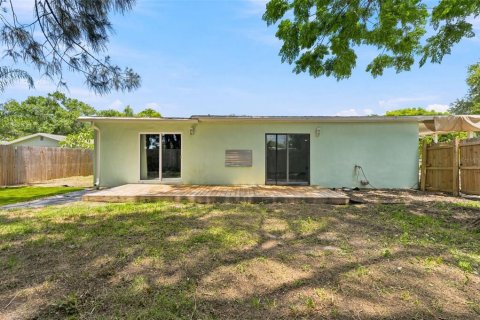 Villa ou maison à vendre à Saint Petersburg, Floride: 3 chambres, 124.86 m2 № 2209399 - photo 27