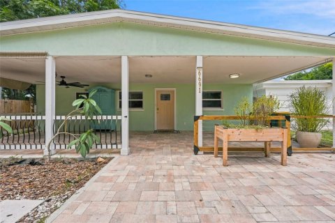 Villa ou maison à vendre à Saint Petersburg, Floride: 3 chambres, 124.86 m2 № 2209399 - photo 2