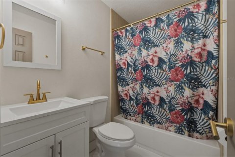 Villa ou maison à vendre à Saint Petersburg, Floride: 3 chambres, 124.86 m2 № 2209399 - photo 20