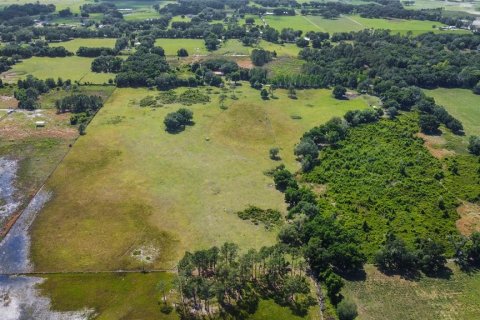 Land in Center Hill, Florida № 1144647 - photo 10