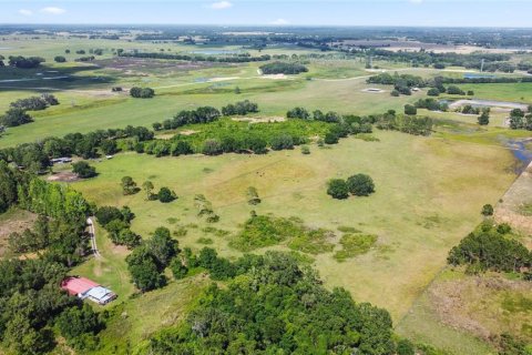 Land in Center Hill, Florida № 1144647 - photo 6