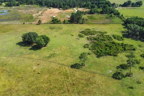 Land in Center Hill, Florida № 1144647 - photo 14