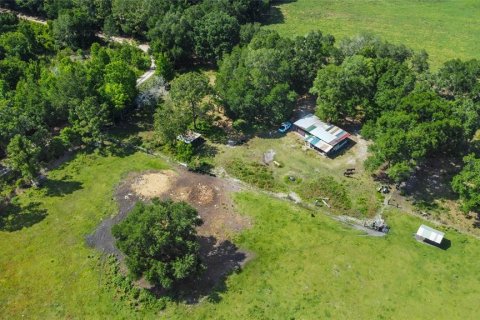 Land in Center Hill, Florida № 1144647 - photo 11