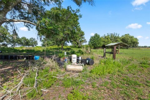 Land in Center Hill, Florida № 1144647 - photo 22
