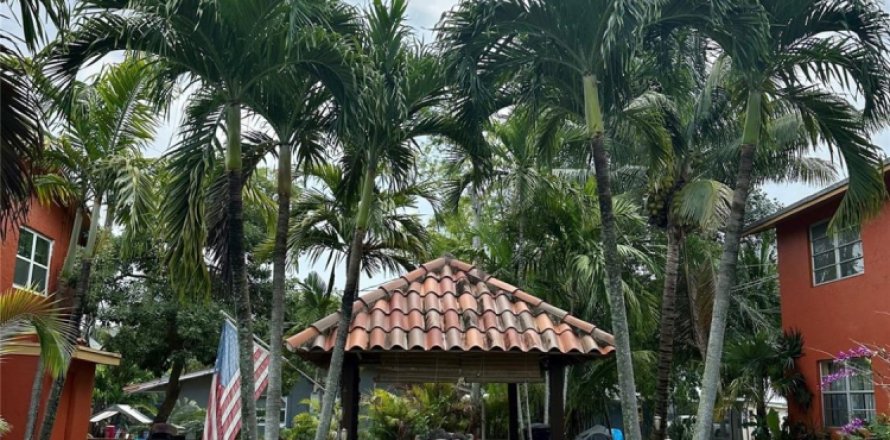 Appartement à Fort Lauderdale, Floride 2 chambres, 299.7 m2 № 1228739