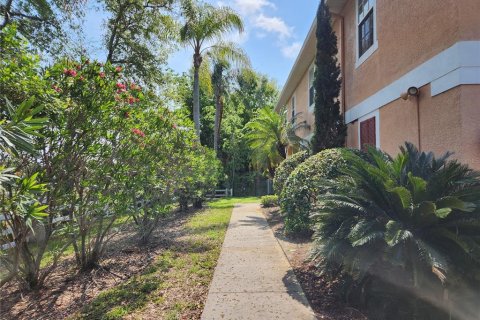 Touwnhouse à vendre à New Port Richey, Floride: 3 chambres, 156.63 m2 № 2211513 - photo 2