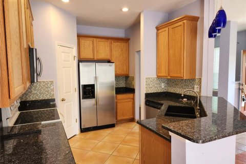 Touwnhouse à vendre à New Port Richey, Floride: 3 chambres, 156.63 m2 № 2211513 - photo 5