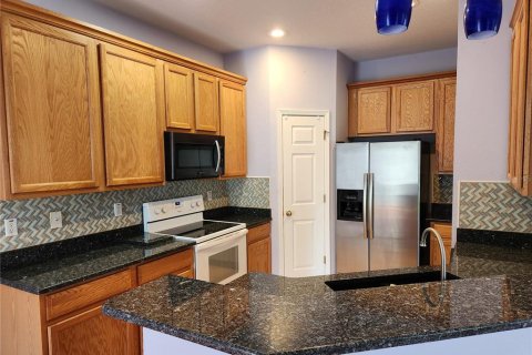 Touwnhouse à vendre à New Port Richey, Floride: 3 chambres, 156.63 m2 № 2211513 - photo 6