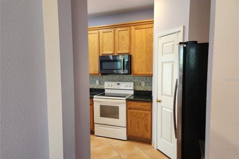 Touwnhouse à vendre à New Port Richey, Floride: 3 chambres, 156.63 m2 № 2211513 - photo 9