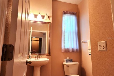 Touwnhouse à vendre à New Port Richey, Floride: 3 chambres, 156.63 m2 № 2211513 - photo 16