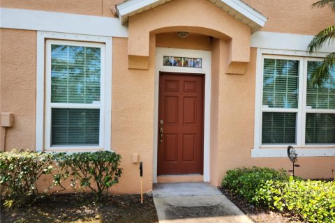 Touwnhouse à New Port Richey, Floride 3 chambres, 156.63 m2 № 2211513