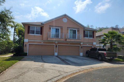 Touwnhouse à vendre à New Port Richey, Floride: 3 chambres, 156.63 m2 № 2211513 - photo 3