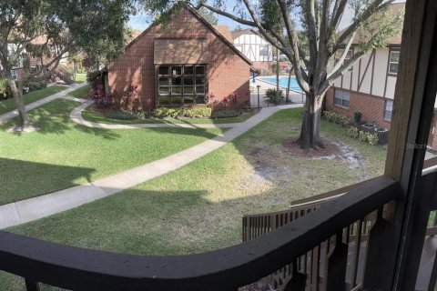Copropriété à vendre à Orlando, Floride: 1 chambre, 67.82 m2 № 2210621 - photo 11