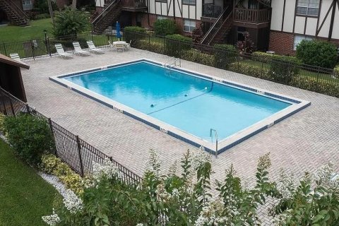 Copropriété à vendre à Orlando, Floride: 1 chambre, 67.82 m2 № 2210621 - photo 9