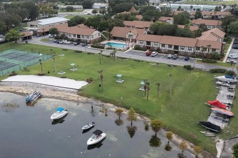 Copropriété à vendre à Orlando, Floride: 1 chambre, 67.82 m2 № 2210621 - photo 2