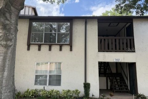 Condo à Orlando, Floride, 1 chambre № 2210621