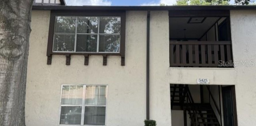 Condo à Orlando, Floride, 1 chambre № 2210621
