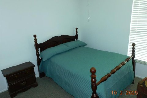 House in Kissimmee, Florida 3 bedrooms, 130.62 sq.m. № 2097845 - photo 8