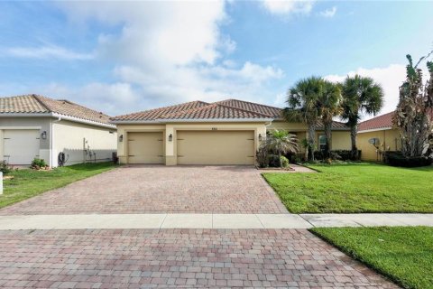 Villa ou maison à Kissimmee, Floride 4 chambres, 201.13 m2 № 2103807