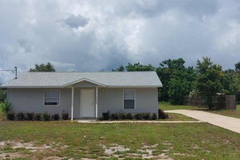 Casa en alquiler en Leesburg, Florida, 2 dormitorios, 89.37 m2 № 1899624 - foto 1