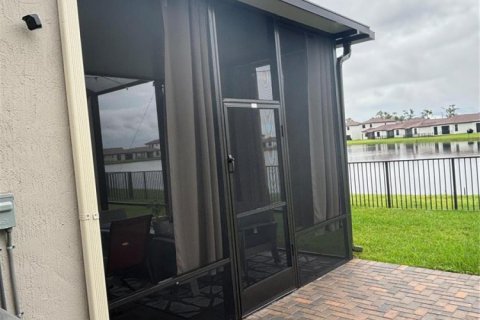 Villa ou maison à vendre à Ave Maria, Floride: 3 chambres, 190.17 m2 № 2083762 - photo 3