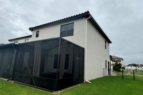 Дом в Аве Мария, Флорида 3 комнаты, 190.17м2 № 2083762