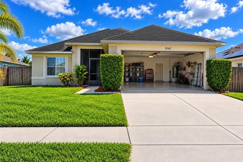 Villa ou maison à vendre à Riverview, Floride: 4 chambres, 143.44 m2 № 2433745 - photo 3
