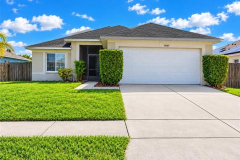 Villa ou maison à vendre à Riverview, Floride: 4 chambres, 143.44 m2 № 2433745 - photo 2