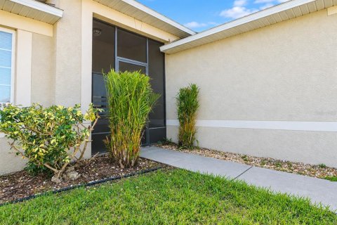 Villa ou maison à vendre à Riverview, Floride: 4 chambres, 143.44 m2 № 2433745 - photo 4