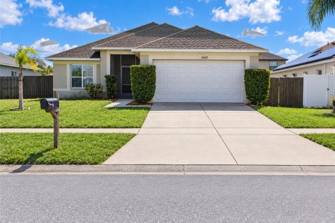 Villa ou maison à Riverview, Floride 4 chambres, 143.44 m2 № 2433745
