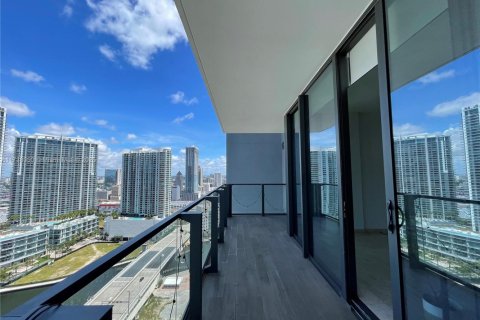 Copropriété à vendre à Miami, Floride: 1 chambre, 90.67 m2 № 1933813 - photo 4