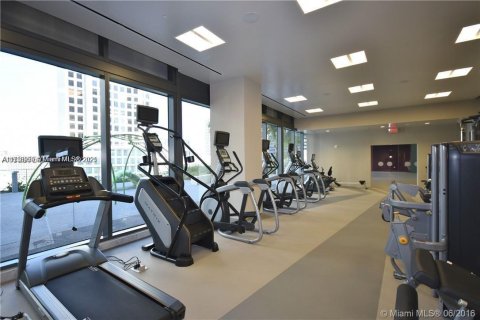 Copropriété à vendre à Miami, Floride: 1 chambre, 90.67 m2 № 1933813 - photo 21