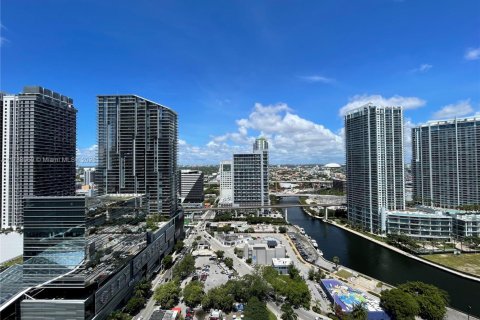Copropriété à vendre à Miami, Floride: 1 chambre, 90.67 m2 № 1933813 - photo 6