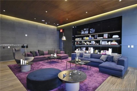 Copropriété à vendre à Miami, Floride: 1 chambre, 90.67 m2 № 1933813 - photo 19