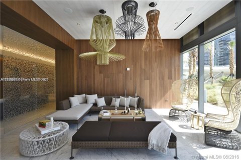 Copropriété à vendre à Miami, Floride: 1 chambre, 90.67 m2 № 1933813 - photo 22