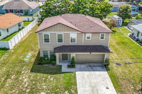 Villa ou maison à vendre à Spring Hill, Floride: 4 chambres, 168.25 m2 № 1856186 - photo 8